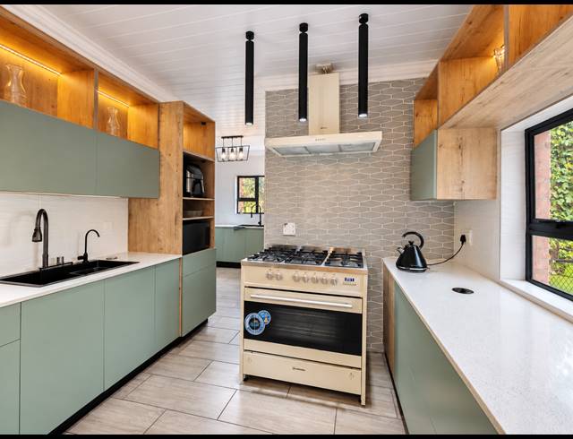 4 BEDROOM HOUSE FOR SALE IN THREE RIVERS PROPER